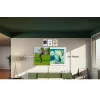 Televizorius Samsung QE65LS03FAUXXH 65 col. The Frame QLED 4K HDR Smart TV, 3840×2160, Tizen, 120Hz