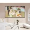 Televizorius Samsung QE65LS03FAUXXH 65 col. The Frame QLED 4K HDR Smart TV, 3840×2160, Tizen, 120Hz