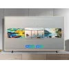 Televizorius Samsung QE65LS03FAUXXH 65 col. The Frame QLED 4K HDR Smart TV, 3840×2160, Tizen, 120Hz