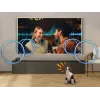Televizorius Samsung QE65LS03FAUXXH 65 col. The Frame QLED 4K HDR Smart TV, 3840×2160, Tizen, 120Hz