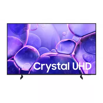 Televizorius Samsung UE55U8092FUXXH 55 col. (139,7 cm) 4K Ultra HD LED, Tizen, HDR10+, 3-bezel-less, Wi‑Fi, Bluetooth 5.3