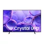 Televizorius Samsung UE55U8092FUXXH 55 col. (139,7 cm) 4K Ultra HD LED, Tizen, HDR10+, 3-bezel-less, Wi‑Fi, Bluetooth 5.3