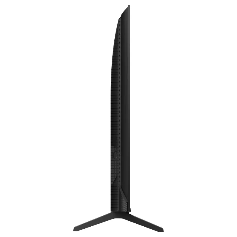 Televizorius TCL P79K 50 colių QLED 4K (127 cm) 3840 x 2160, Google TV, HDR10+, HDMI 2.1, 3xHDMI, Wi‑Fi, Bluetooth