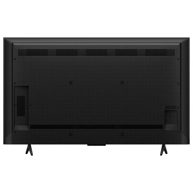 Televizorius TCL P79K 50 colių QLED 4K (127 cm) 3840 x 2160, Google TV, HDR10+, HDMI 2.1, 3xHDMI, Wi‑Fi, Bluetooth