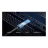 Televizorius TCL P79K 50 colių QLED 4K (127 cm) 3840 x 2160, Google TV, HDR10+, HDMI 2.1, 3xHDMI, Wi‑Fi, Bluetooth