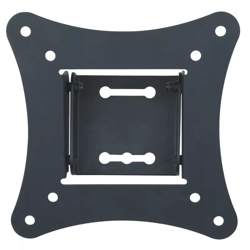 Techly ICA-LCD-900 76.2 cm (30 colių) Juoda