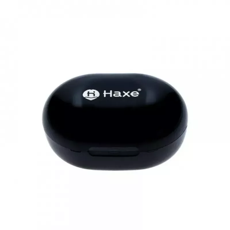 “Haxe” klausos stiprintuvas JH-A39, įdedamas į ausį, įkraunamas, 35 dB stiprinimas, 400–4500 Hz, 6 garsumo lygiai, įkrovimo dėklas