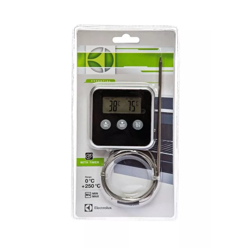 Electrolux E4KTD001 maisto termometras skaitmeninis