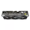 Vaizdo plokštė ASUS TUF Gaming GeForce RTX 5090 — 32 GB GDDR7, 512 bitų, PCIe 5.0, 3 ventiliatoriai