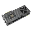 Vaizdo plokštė ASUS TUF Gaming GeForce RTX 5090 — 32 GB GDDR7, 512 bitų, PCIe 5.0, 3 ventiliatoriai