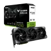 Vaizdo plokštė ASUS TUF Gaming GeForce RTX 5090 — 32 GB GDDR7, 512 bitų, PCIe 5.0, 3 ventiliatoriai