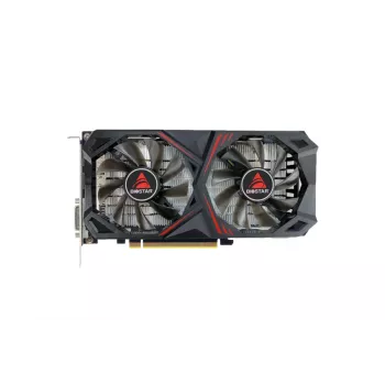 Grafikos plokštė BIOSTAR GeForce RTX 2060 SUPER — 8 GB GDDR6, 256-bit, PCIe 3.0