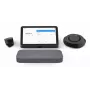 Konferencijų įrenginys ASUS Google Met Home GQE20A-G5003UN — Intel Core i5-1335U, 4GB RAM, 256GB SSD, Wi‑Fi, Bluetooth 5.3, jutiklinis ekranas