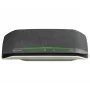 HP Poly Sync 10 garsiakalbis + USB-A į USB-C laidas, PC, juoda, 0,715 m, Windows 10, Windows 11, MacOS, 100–7800 Hz