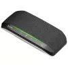 HP Poly Sync 10 garsiakalbis + USB-A į USB-C laidas, PC, juoda, 0,715 m, Windows 10, Windows 11, MacOS, 100–7800 Hz