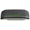 HP Poly Sync 10 garsiakalbis + USB-A į USB-C laidas, PC, juoda, 0,715 m, Windows 10, Windows 11, MacOS, 100–7800 Hz