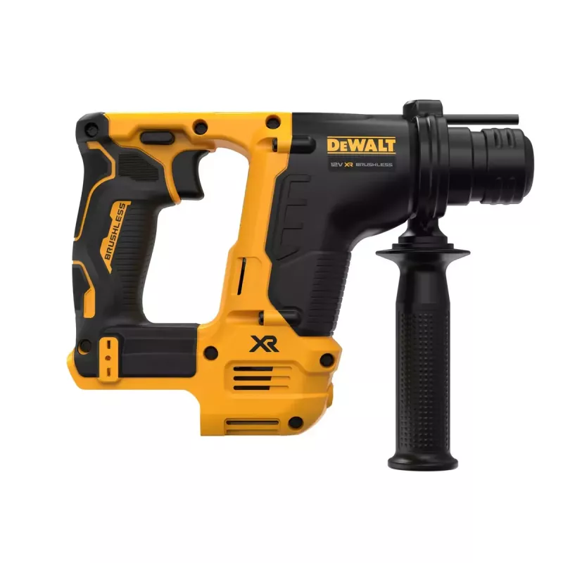 Rotacinis kūjis DeWALT DCH072NT-XJ