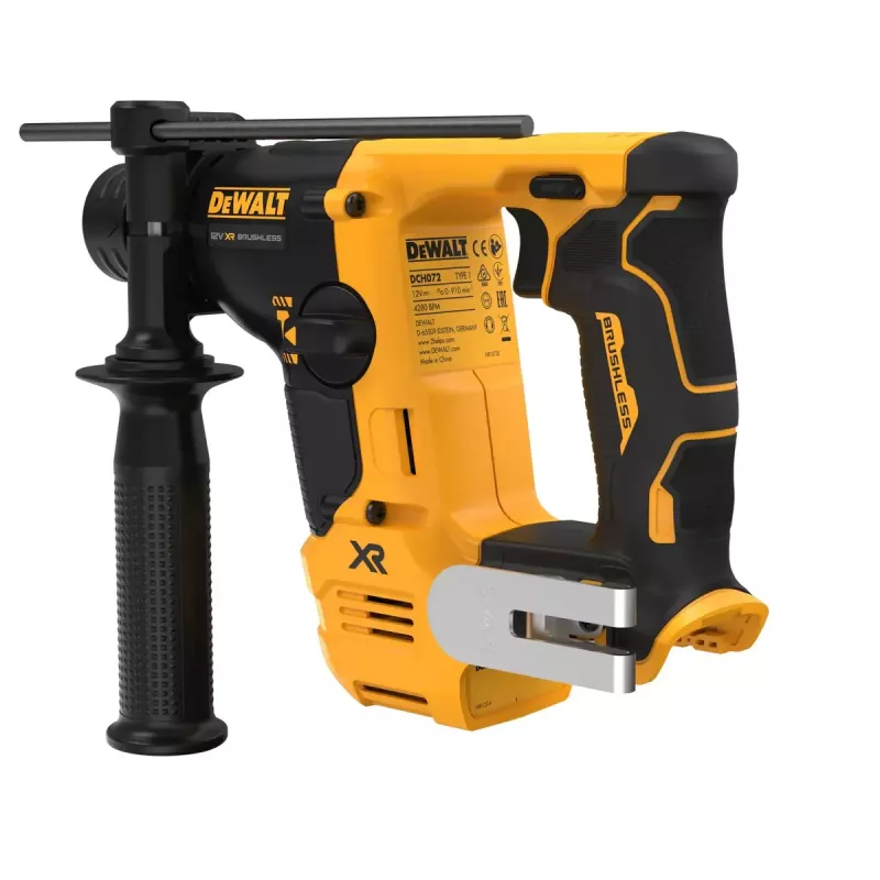 Rotacinis kūjis DeWALT DCH072NT-XJ
