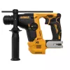 Rotacinis kūjis DeWALT DCH072NT-XJ