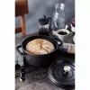 Troškintuvas Staub La Cocotte 3,8 L