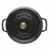 Troškintuvas Staub La Cocotte 3,8 L