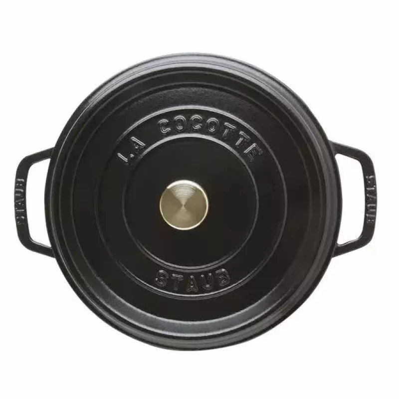 Troškintuvas Staub La Cocotte 3,8 L