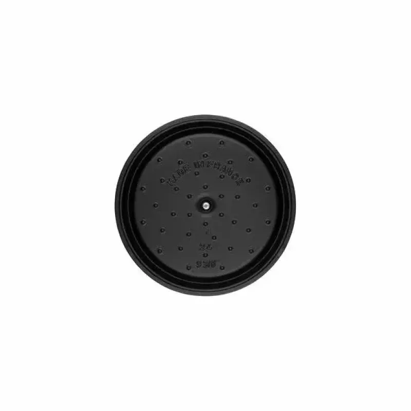 Troškintuvas Staub La Cocotte 3,8 L