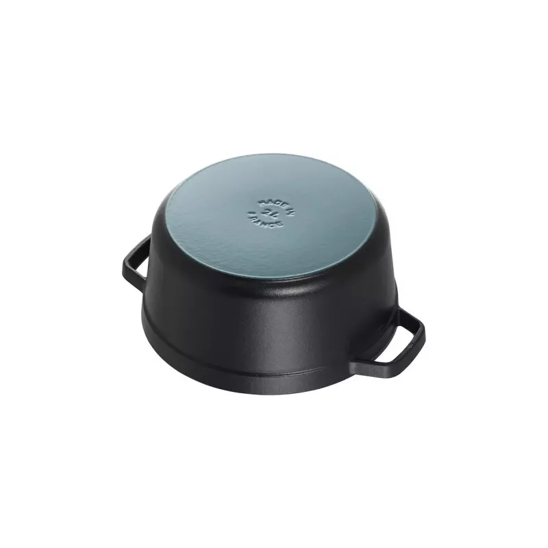Troškintuvas Staub La Cocotte 3,8 L