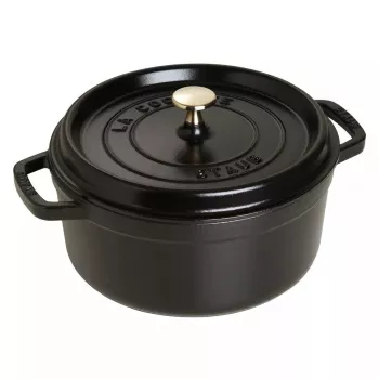Troškintuvas Staub La Cocotte 3,8 L
