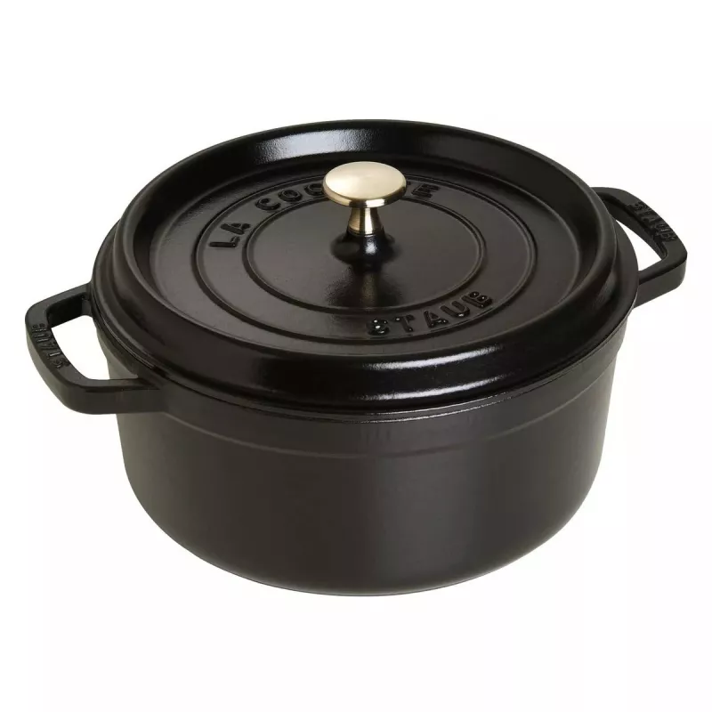 Troškintuvas Staub La Cocotte 3,8 L