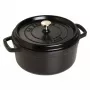 Troškintuvas Staub La Cocotte 3,8 L