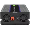 Įtampos keitiklis QOLTEC Monolith 6000 MS 12V į 230V 6000W