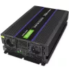 Įtampos keitiklis QOLTEC Monolith 6000 MS 12V į 230V 6000W