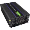 Įtampos keitiklis QOLTEC Monolith 6000 MS 12V į 230V 6000W