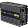 Įtampos keitiklis QOLTEC Monolith 6000 MS 12V į 230V 6000W
