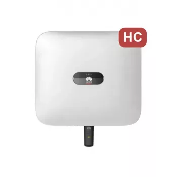 HUAWEI saulės inverteris SUN2000-5KTL-M1-HC 5 kW trifazis, 2 MPPT