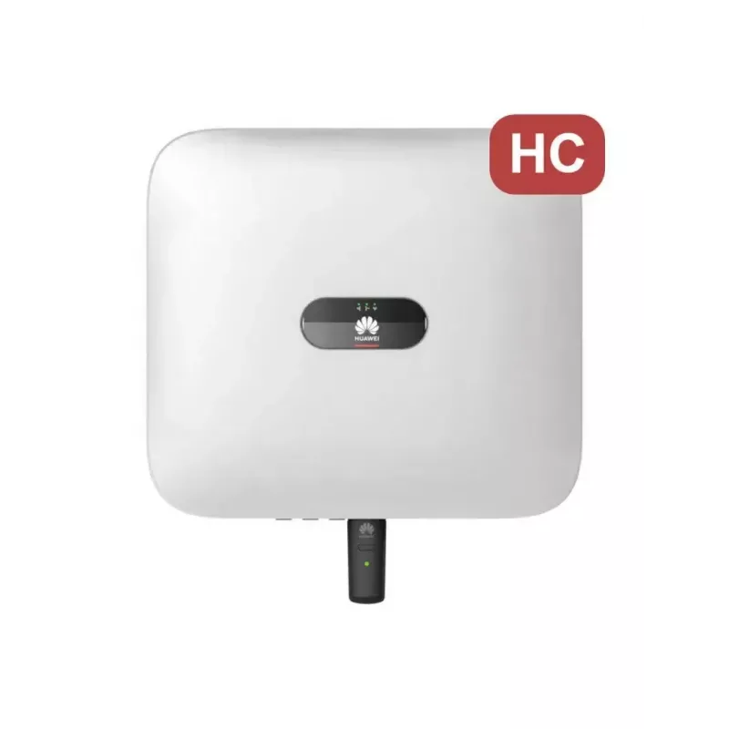 HUAWEI saulės inverteris SUN2000-5KTL-M1-HC 5 kW trifazis, 2 MPPT
