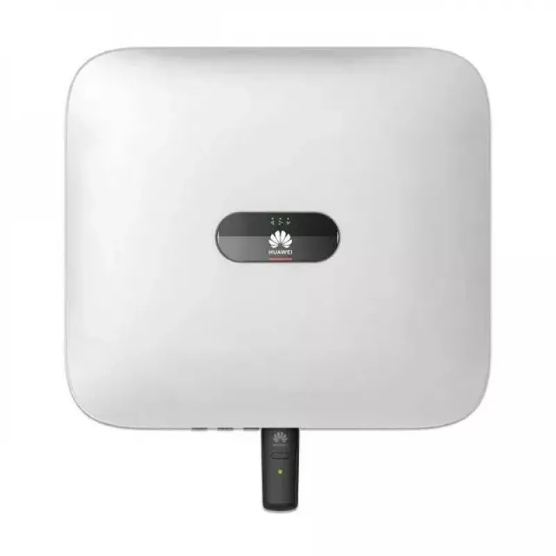 HUAWEI saulės inverteris SUN2000-5KTL-M1-HC 5 kW trifazis, 2 MPPT