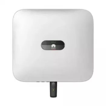 Trifazis fotovoltinis inverteris HUAWEI SUN2000-4KTL-M1-HC 4 kW, 2 MPPT