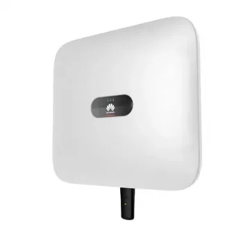 Trifazis fotovoltinis inverteris HUAWEI SUN2000-4KTL-M1-HC 4 kW, 2 MPPT