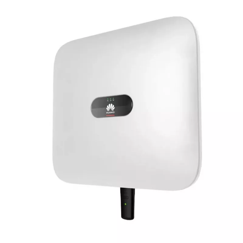 Trifazis fotovoltinis inverteris HUAWEI SUN2000-4KTL-M1-HC 4 kW, 2 MPPT