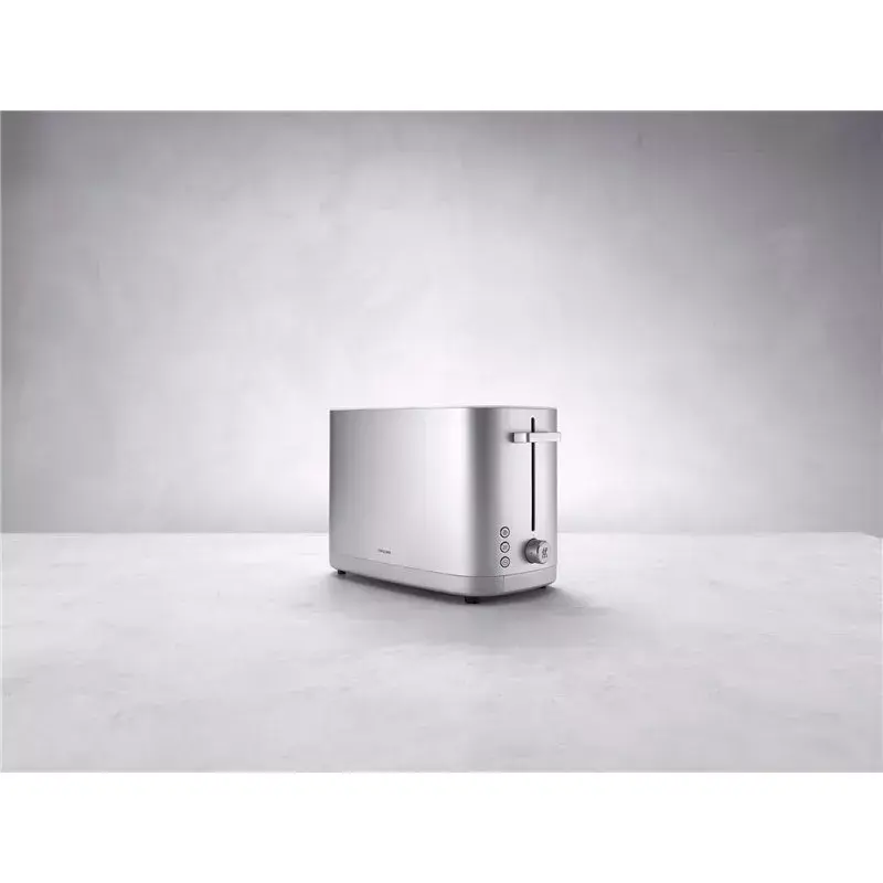 Skrudintuvas ZWILLING 53008-000-0 — 2 riekių 1000 W, satino plieno