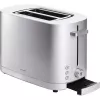 Skrudintuvas ZWILLING 53008-000-0 — 2 riekių 1000 W, satino plieno
