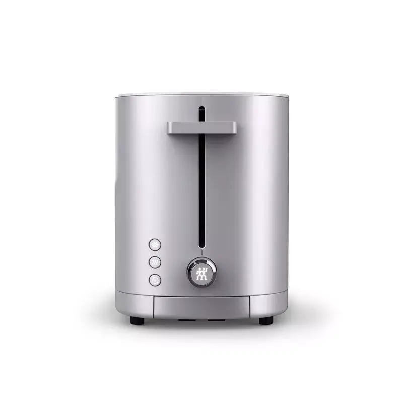 Skrudintuvas ZWILLING 53008-000-0 — 2 riekių 1000 W, satino plieno