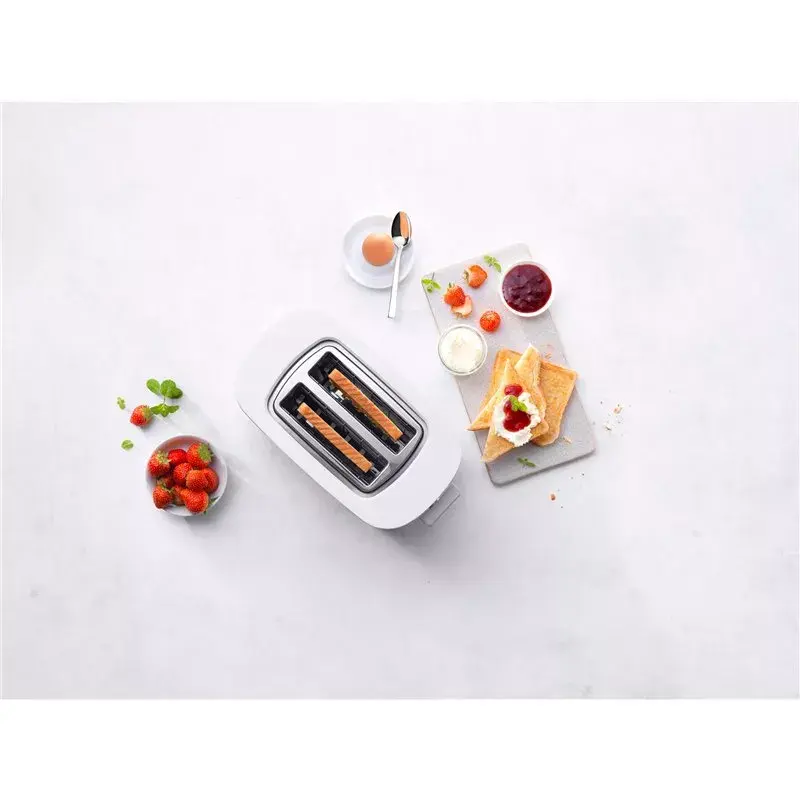 Skrudintuvas ZWILLING 53008-000-0 — 2 riekių 1000 W, satino plieno