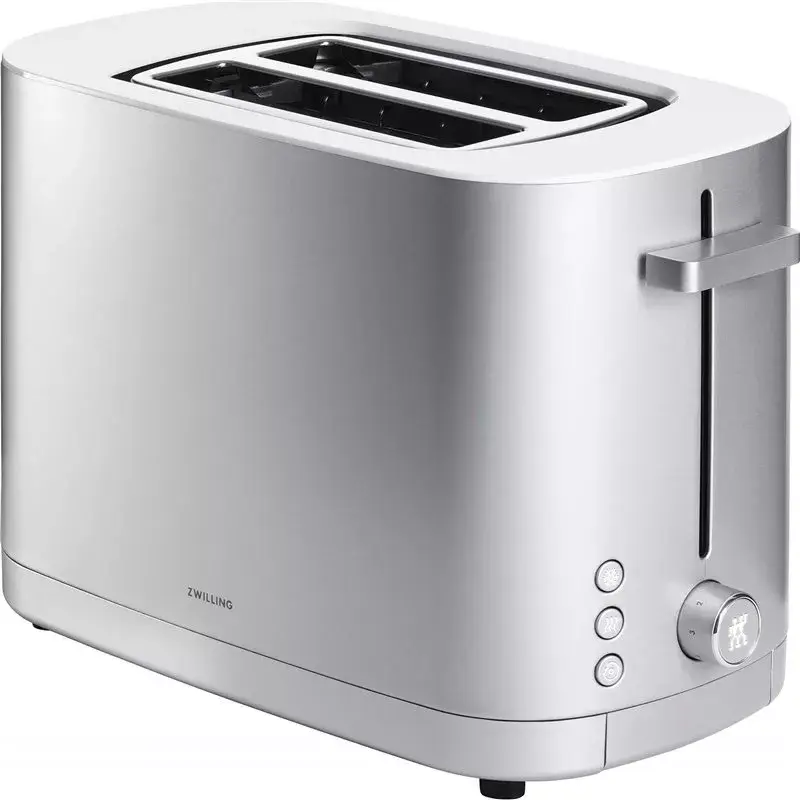 Skrudintuvas ZWILLING 53008-000-0 — 2 riekių 1000 W, satino plieno