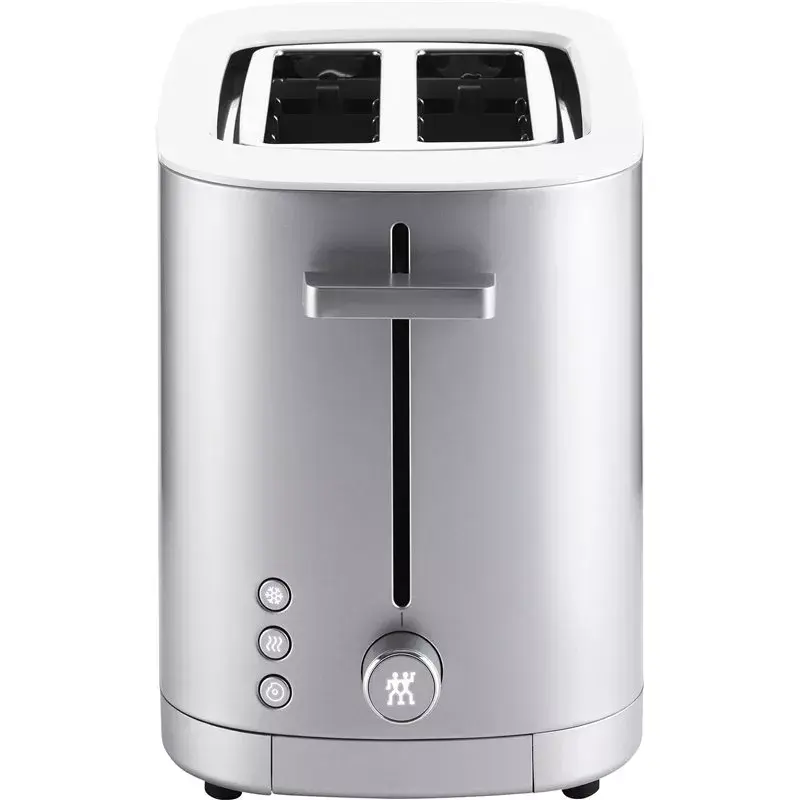 Skrudintuvas ZWILLING 53008-000-0 — 2 riekių 1000 W, satino plieno