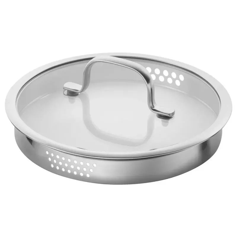 Virimo rinkinys ZWILLING TrueFlow 3 vnt. Nerūdijantis plienas Sidabrinis