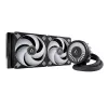 ARCTIC Liquid Freezer III 280 A-RGB - Universalus viskas viename CPU vandens aušintuvas su A-RGB