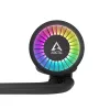 ARCTIC Liquid Freezer III 280 A-RGB - Universalus viskas viename CPU vandens aušintuvas su A-RGB